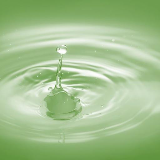 Kolloidales Silberwasser